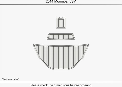2014 moomba lsv duraeva seadek - duraeva,