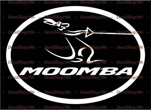 Moomba boats outdoor sports - boats,