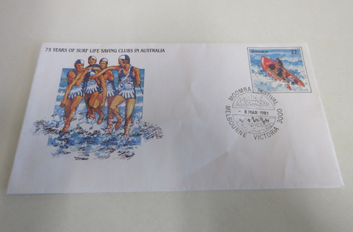 1981 75th anniversary of - 1981,