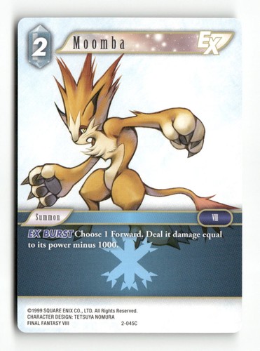 Moomba 045c common opus - 2-045c,