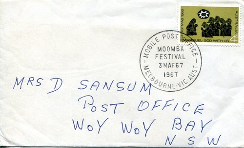 1967 moomba festival - festival,