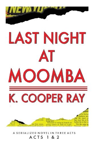 Last night moomba - acts, 1