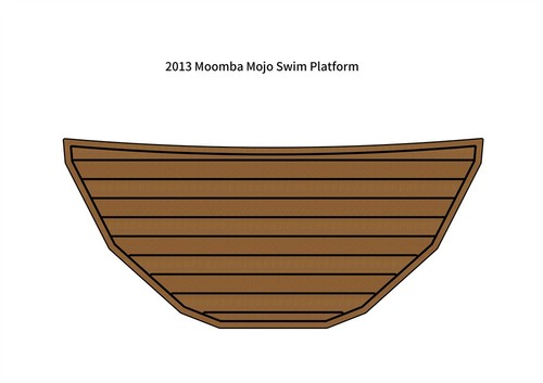 2013 moomba mojo swim - moomba,
