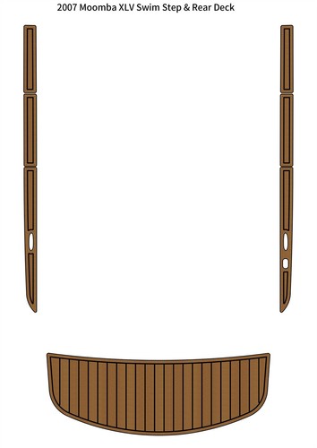 Duraeva seadek eva foam boat - duraeva,