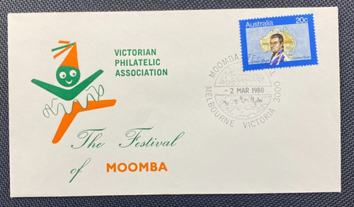 1980 moomba festival melbourne - 1980,