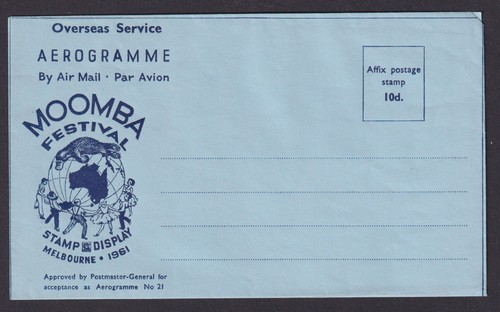 Airmail cover air mail - airmail,