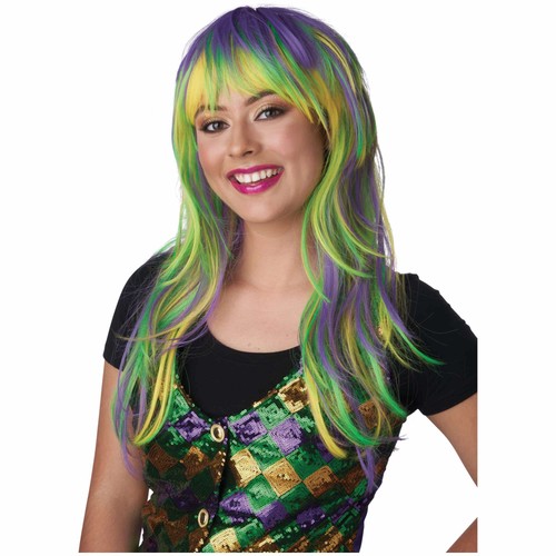 Mardi gras moomba - mardi,