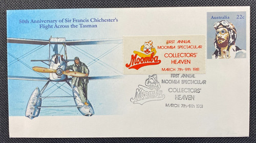 1981 moomba spectacular - 1981,
