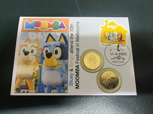 Bingo bluey - bingo,