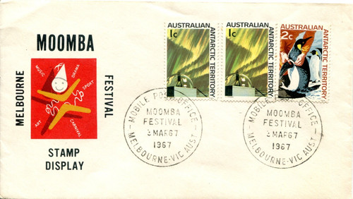 1967 moomba festival - moomba,