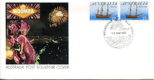1983 moomba festival - 1983,